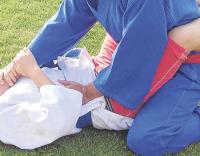 Separan a médico que ultrajó joven