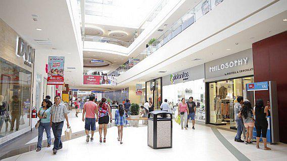 Construirán moderno centro comercial en Comas  