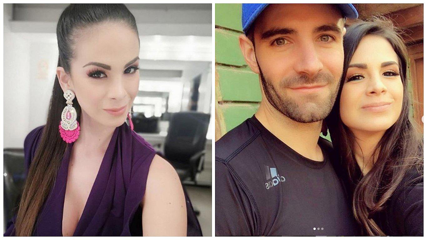 Sully Sáenz y Evan Piccolotto reaparecen juntos tras anunciar su separación (FOTOS)