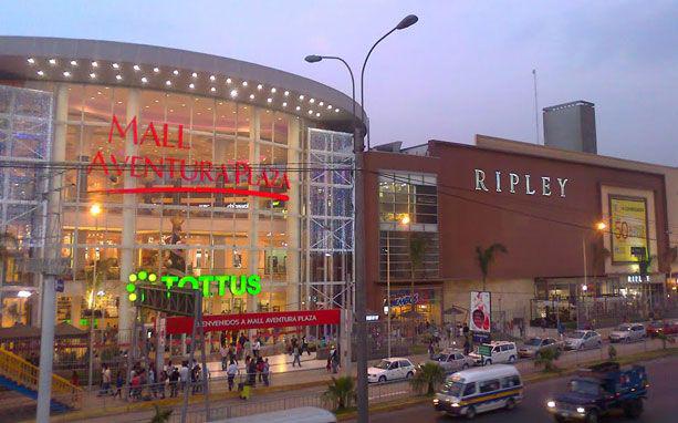 Cusco: Denuncian trabas para la construcción de nuevo centro comercial