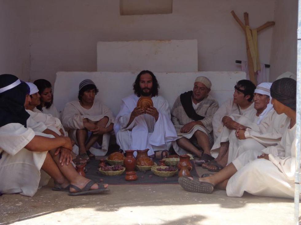 Los latigazos que se esperaban en Viernes Santo