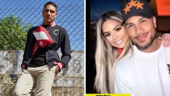 Paolo Guerrero y Nicole Pérez: ¿Quién es la dominicana con la que viene siendo relacionada el futbolista? (Foto: Instagram).