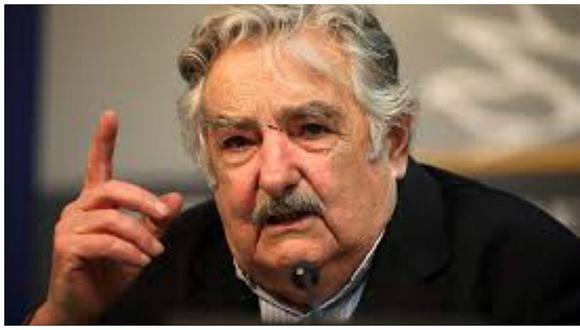 ​Mujica considera que el sistema político brasileño "está enfermo"