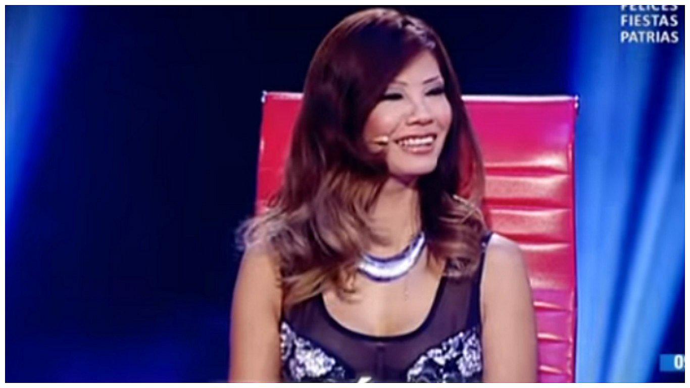 ​El valor de la verdad: Jenny Kume es la invitada de esta noche