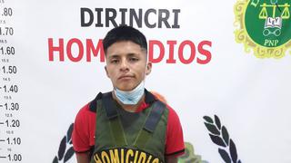 Cercado de Lima: Sujeto acuchilló a su expareja en la puerta de su casa