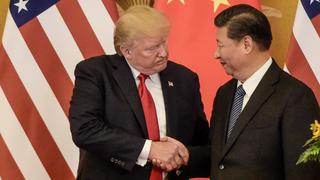 Exasesor John Bolton señala que Trump pidió ayuda a Xi Jinping para ganar elecciones de 2020