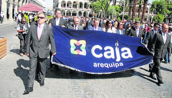 “En cinco años Arequipa será el buque que jale la economía del país”