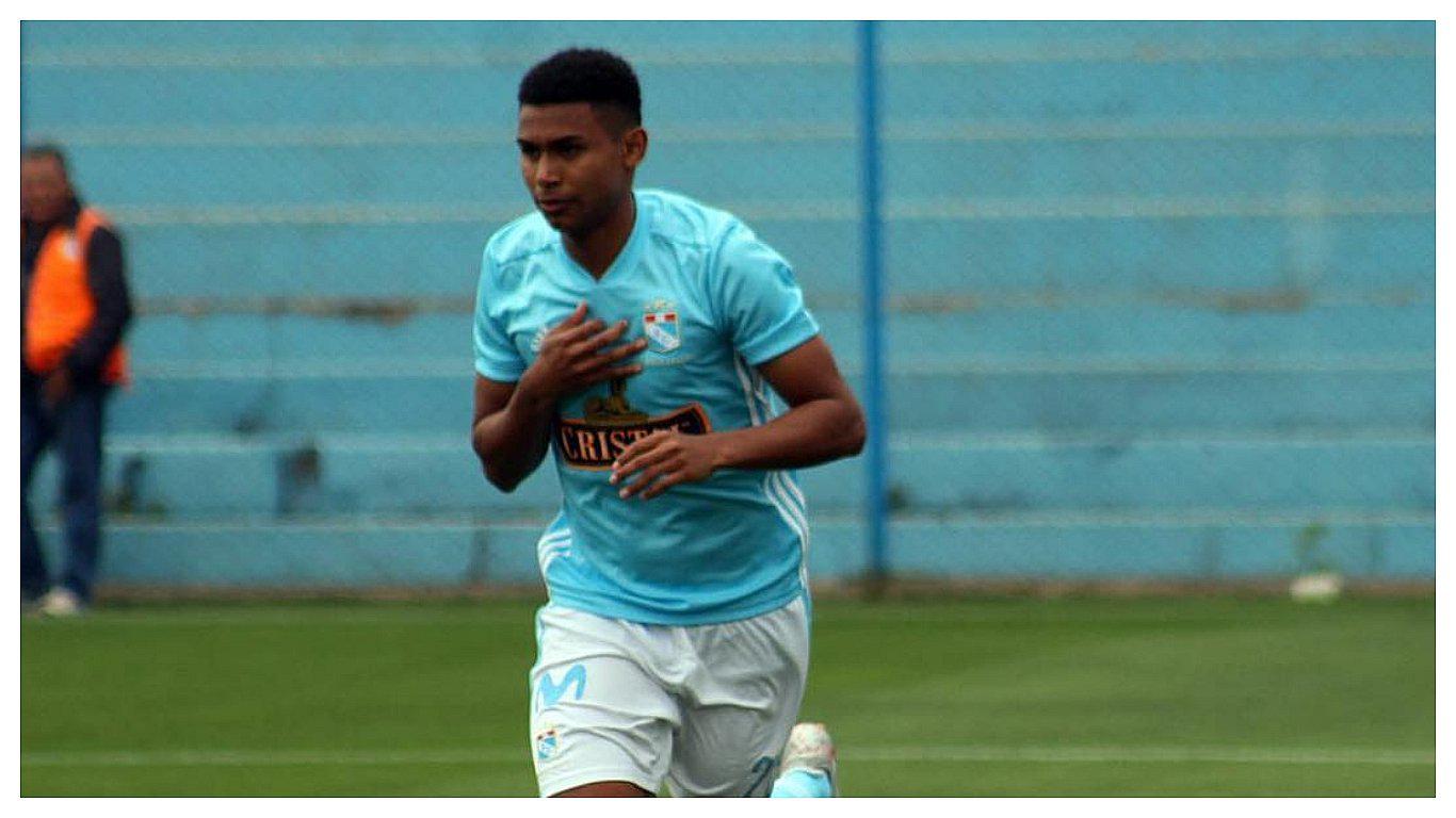 Sporting Cristal: Marcos López fue transferido a club de Estados Unidos 