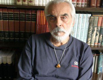 Robles Godoy dejó novela