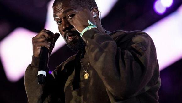 Policía investiga a Kanye West por denuncia de agresión. (Foto: EFE)
