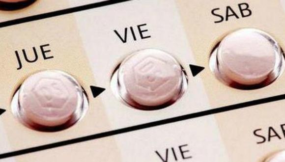 ​Métodos anticonceptivos | Pastillas, inyecciones, parches y anillos vaginales