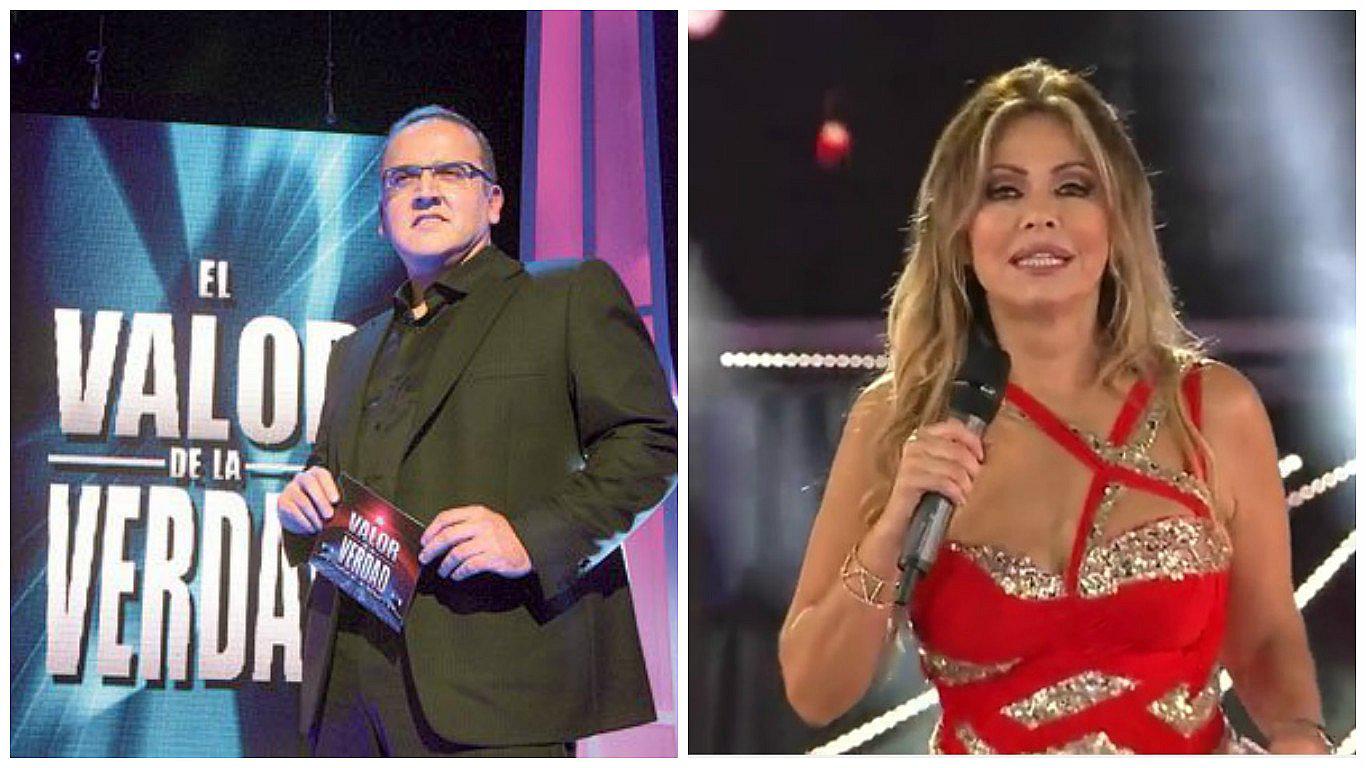 ​"EVDLV" superó por más de diez puntos de rating a "El Gran Show"