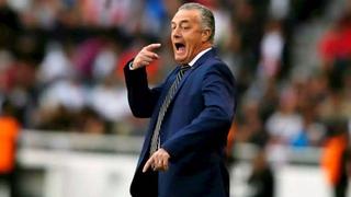 Qatar 2022: Gustavo Alfaro es el nuevo entrenador de la selección de Ecuador       