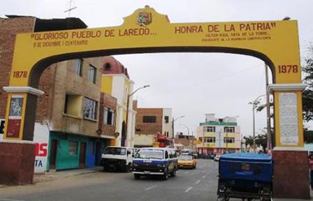 Municipio de Laredo firma acuerdo con Agroindustrial