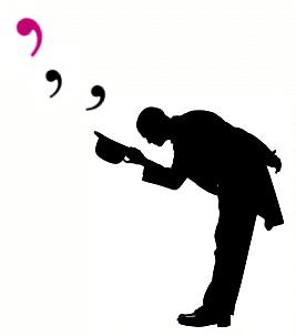 Ortografía: El uso de los vocativos entre comas