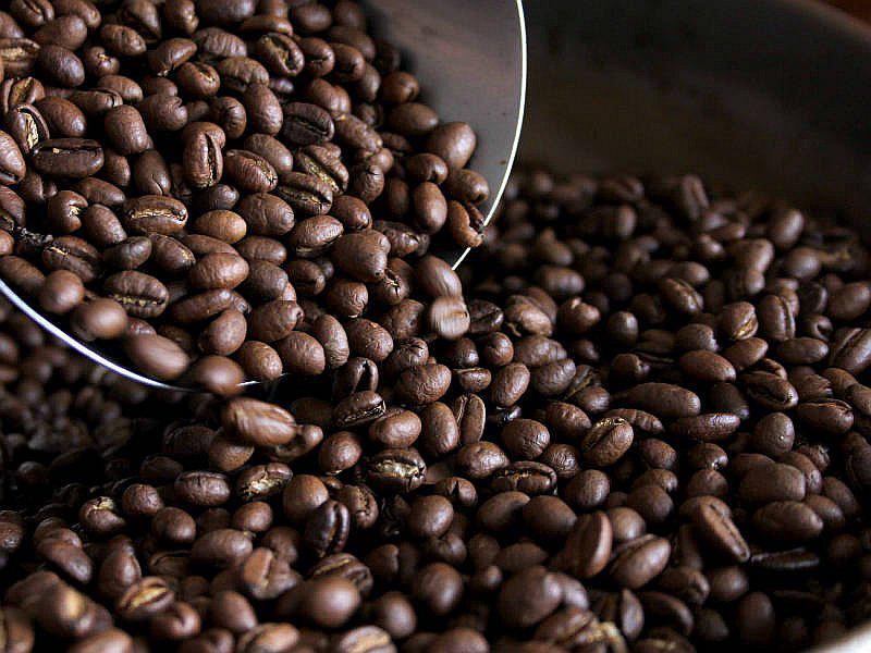 Exportaciones de café llegarán a $800 millones este año