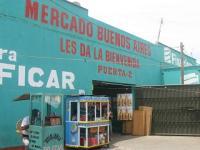 Chimbote: Mercado Buenos Aires cumple 37 años de fundación