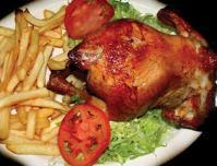 Pollo a la brasa aporta solo mitad de calorías necesarias en almuerzo