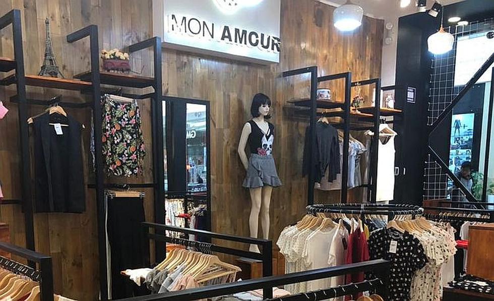 Gamarra se descentraliza y llega a Arequipa con la tienda Wuman FOTOS EDICION CORREO