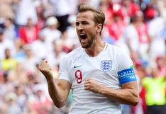 Kane sobre su primer gol en el Mundial 2022: “Espero que sea el comienzo de una racha”