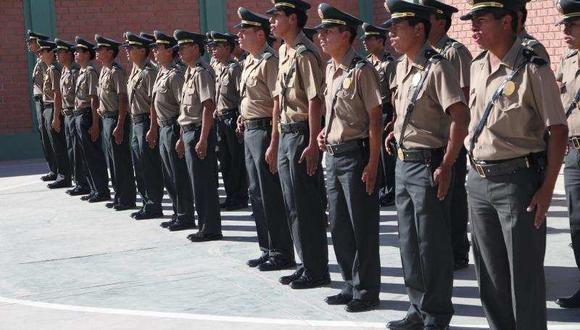 Durante Semana Santa las calles de Tacna serán vigiladas por 750 policías