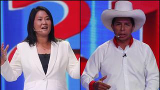 Keiko Fujimori y Pedro Castillo firmarán mañana la Proclama Ciudadana