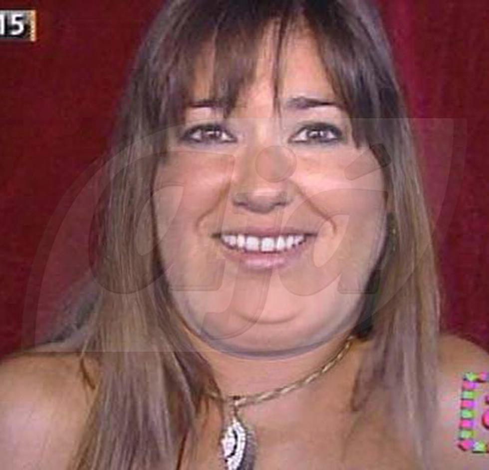 FOTOS: Chollywood con sobrepeso. Así se verían Tilsa, Tula y Gisela "gorditas'