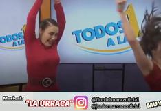 Flor de Huaraz lanza su nuevo tema “La Urraca”, dedicado a Magaly Medina (VIDEO) 