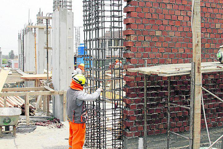 Destinan S/62 millones para construir el COAR Ica