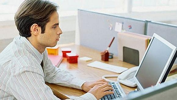 Trabajadores pierden el 46% de su tiempo cuando falla su computadora 