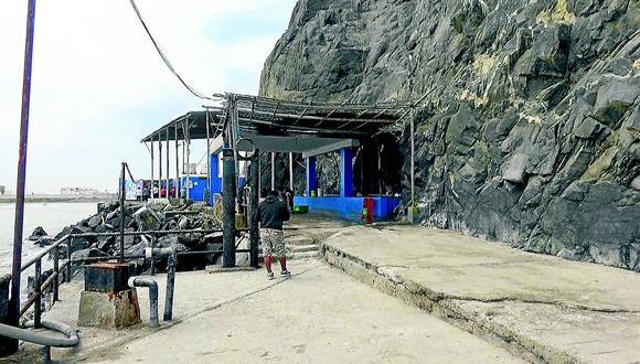 Pescadores piden construcción de muelle artesanal en Puerto Casma 