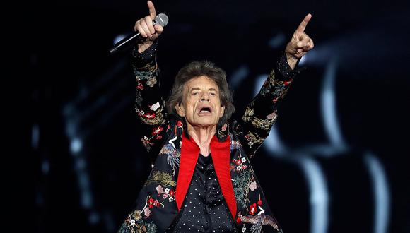 Mick Jagger: esta es la bella joven que enloquece al líder de los Rolling Stones (FOTOS)