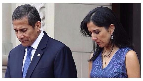 Ollanta Humala y Nadine Heredia: El testimonio que hundió a la expareja presidencial (VIDEO)