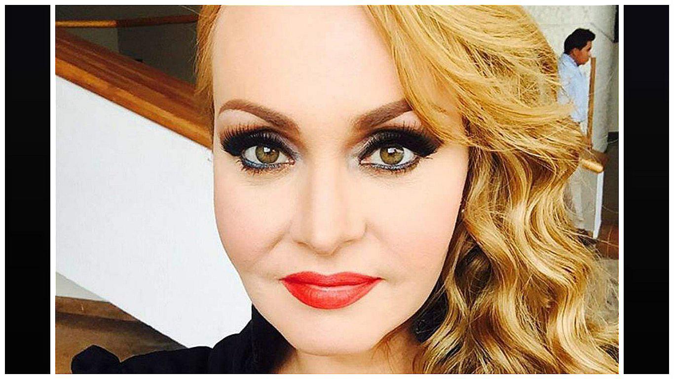 Gabriela Spanic se cansó de la críticas y anunció que tomaría esta radical medida
