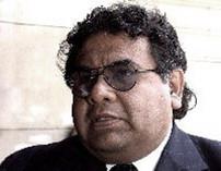 Homero Burgos fue detenido por la Policía Judicial