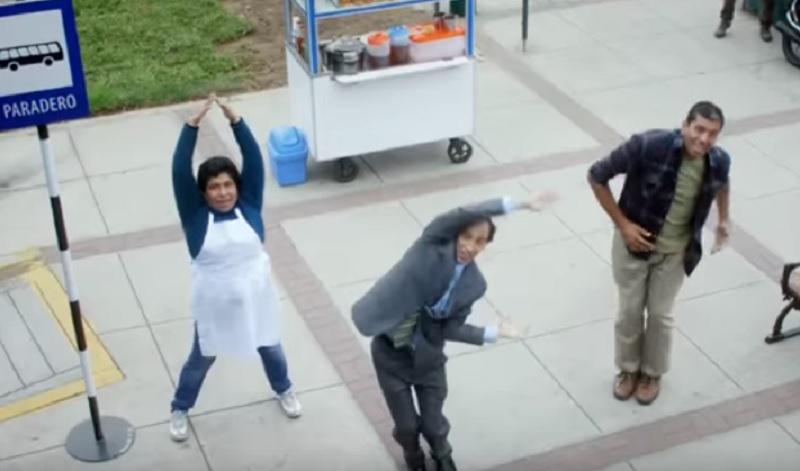 Esta es la verdad detrás del comercial de la AFP (VIDEO)