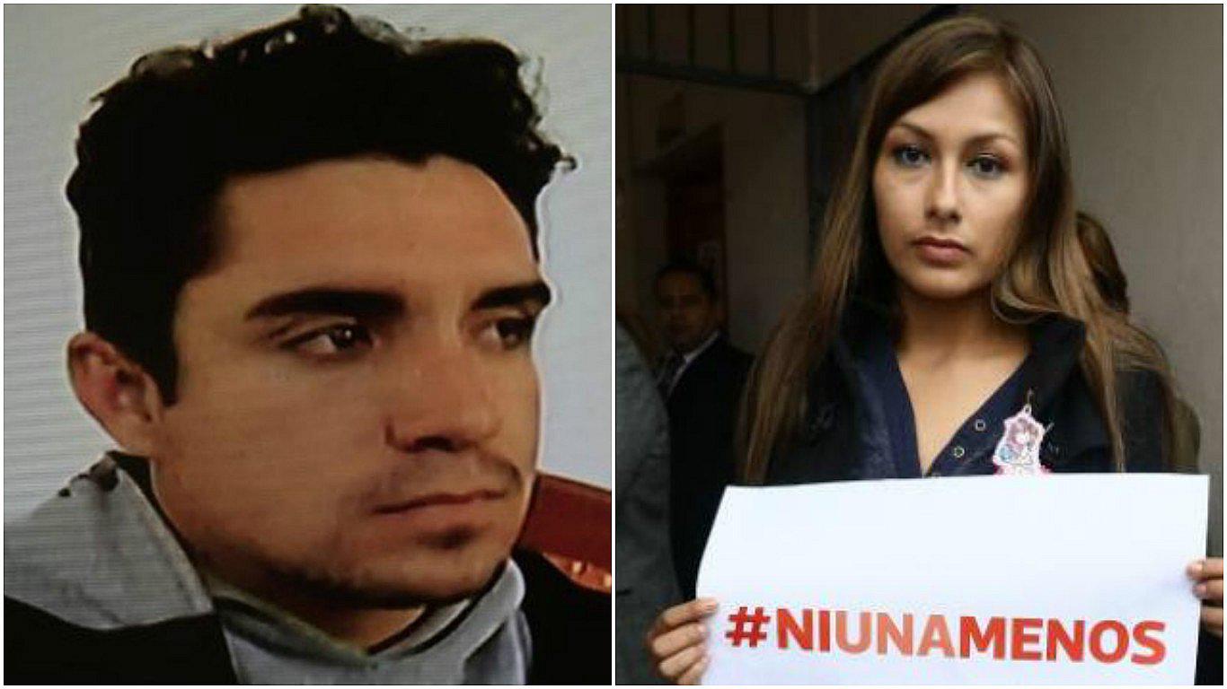 Arlette Contreras: el testimonio de otra joven que denunció por agresión a Adriano Pozo (FOTOS)