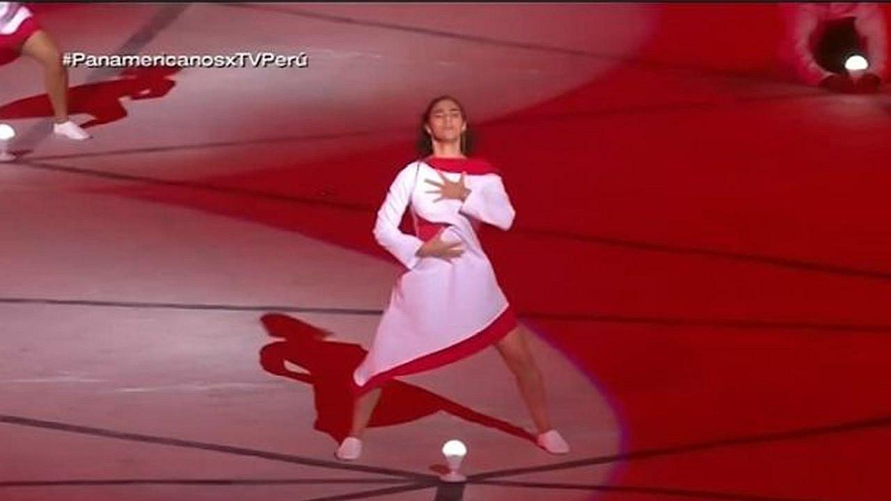 Juegos Panamericanos 2019: Poema de Marco Martos fue leído en la inauguración (VIDEO)