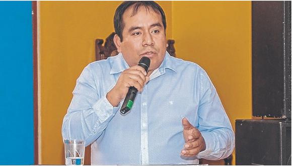 Alcalde de Yaután acudirá a Ministerio del Interior para solicitar protección  