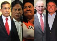 Curiosas diferencias en resultados de encuestas