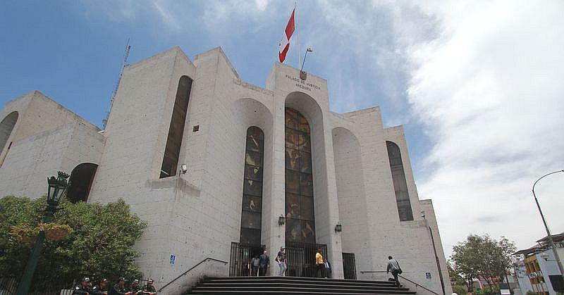 Aumentan las denuncias contra jueces en Arequipa, hay 890 investigaciones 