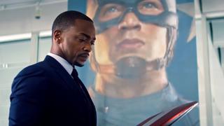 Marvel prepara una cuarta película de “Captain America”