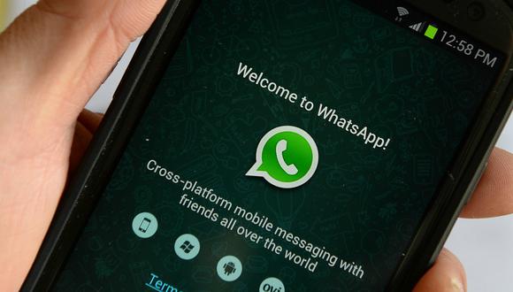 ¿Cómo usar el nuevo "estado" de Whatsapp?