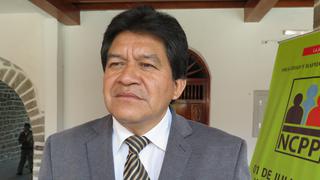 Alcalde de Huamanga  desestima observaciones técnicas a compactadoras