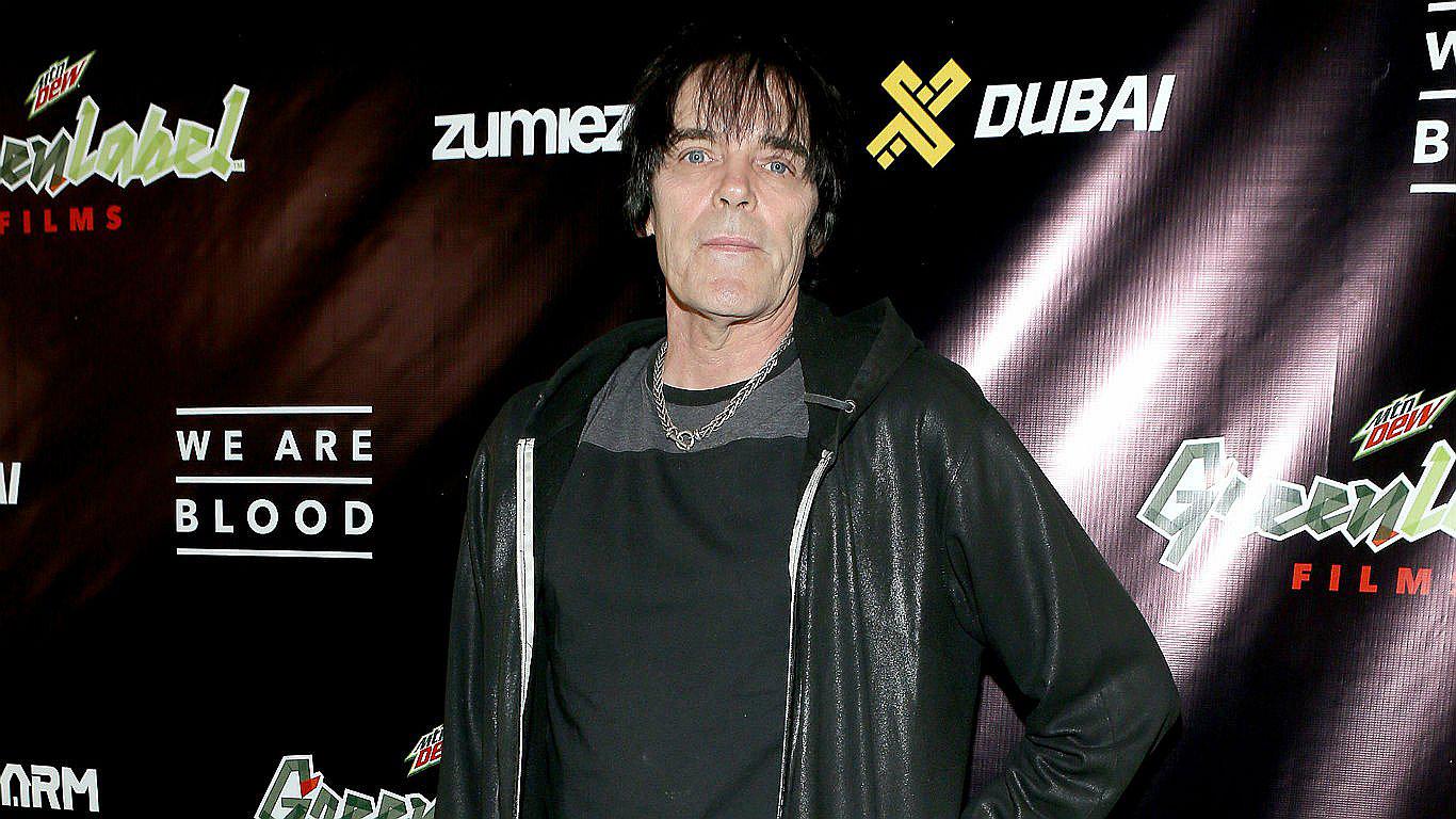 Richie Ramone, histórico baterista de Ramones, tocará en Lima este 18 de agosto (VIDEO)