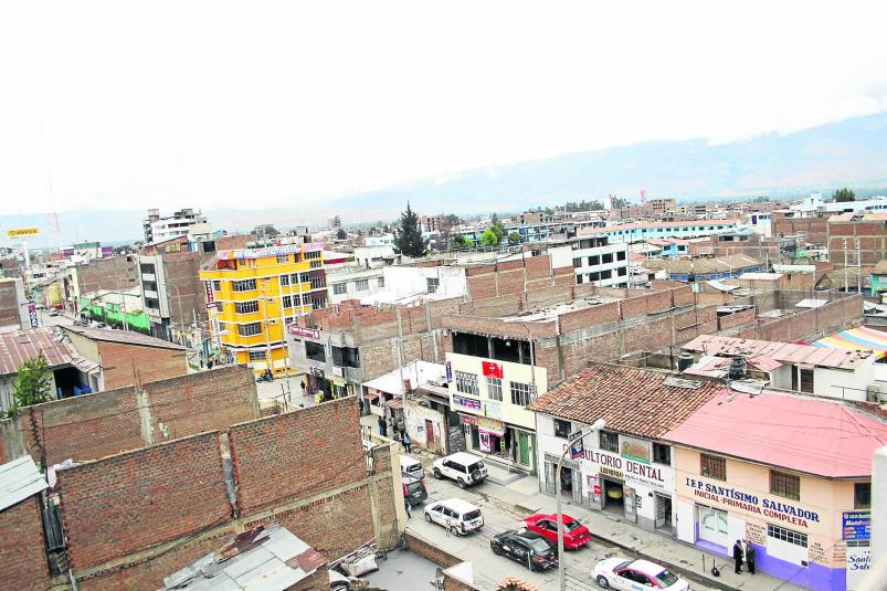 El Tambo:  80 millones de morosidad por 50% de vecinos deudores