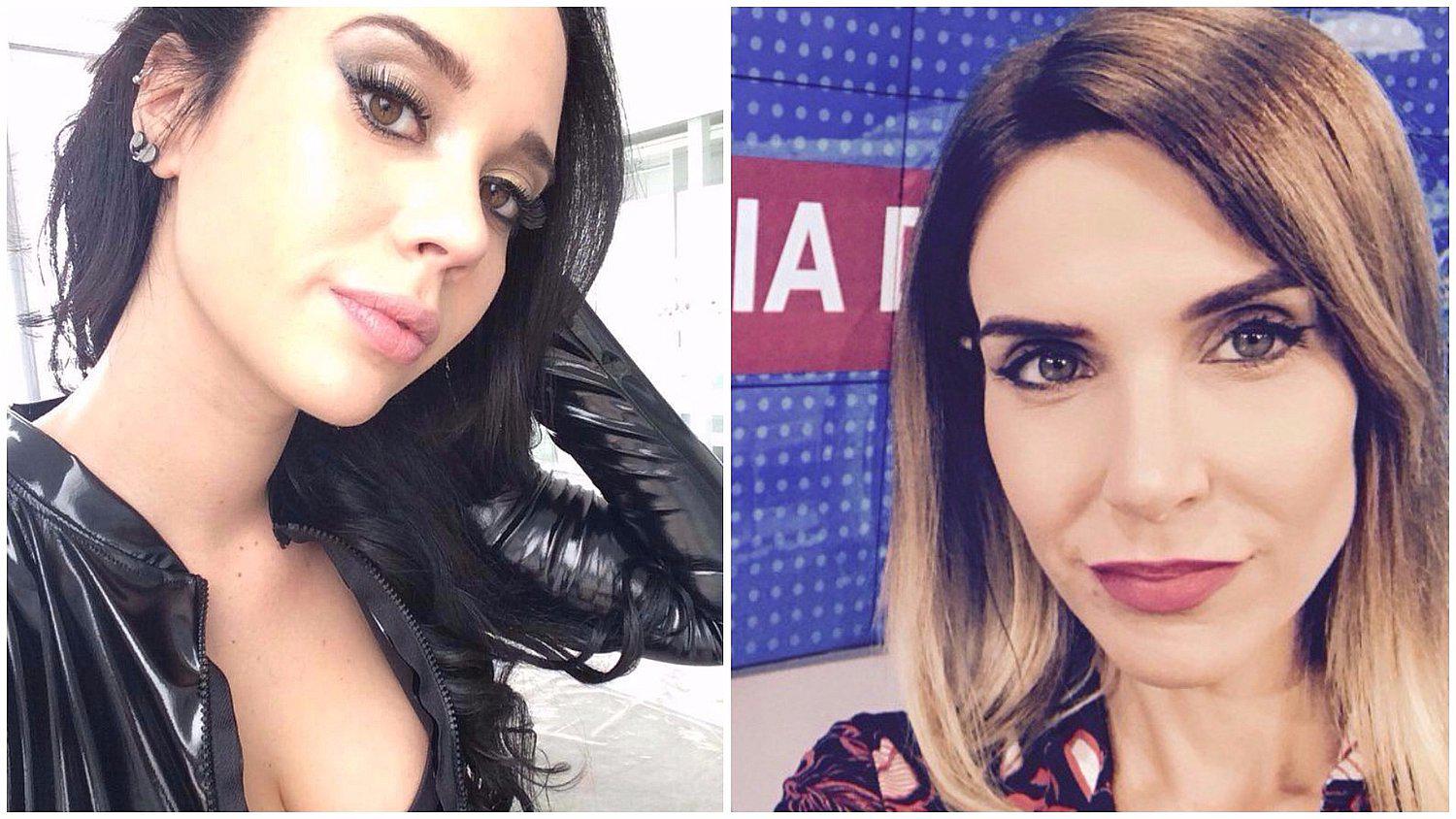 Juliana Oxenford mandó contundente tuit que deja mal a Lucía Oxenford (VIDEO)