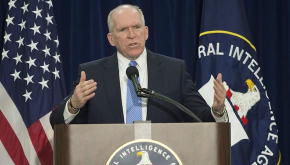 Jefe de CIA defiende labor de agencia tras 11S y legalidad de interrogatorios