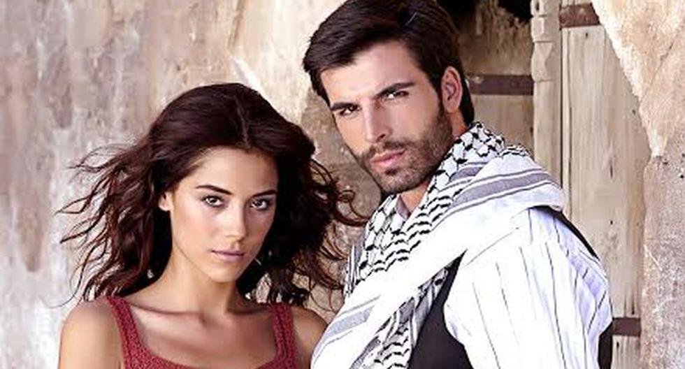 Amor Sin Fin Novela Turca Capitulo 1 Conoce la nueva novela turca "Sila, cautiva por amor" que es un boom en