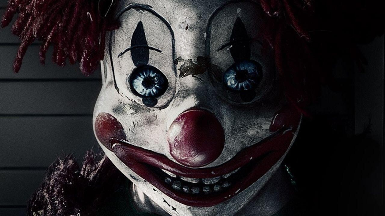 Poltergeist en Perú: Broma con payaso diábolico viene asustado a miles